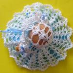 Платье - легкое, воздушное, ветерку послушное!