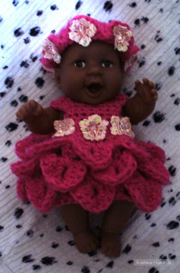 Кофе со сливками — Одежда и обувь для кукол своими руками: фото