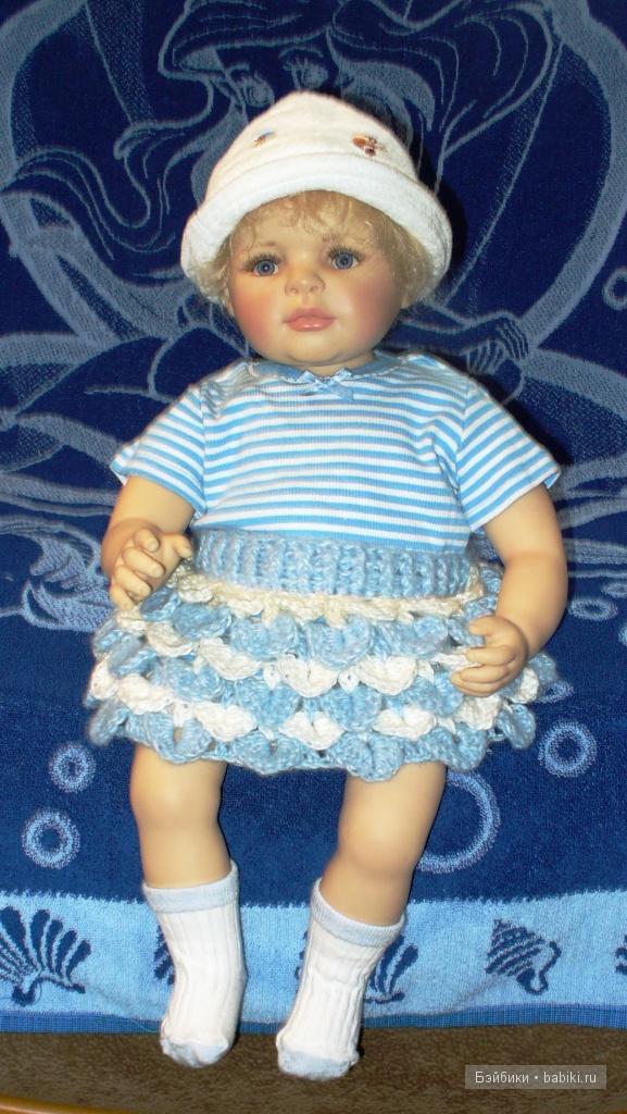 В синем море, в белой пене (фото 2)