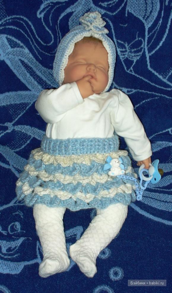 В синем море, в белой пене (фото 6)