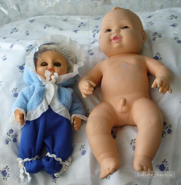 Откуда берутся дети — Одежда и обувь для кукол своими руками: фото (фото 2)