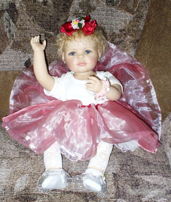 Наряд для маленькой принцессы (фото 7)