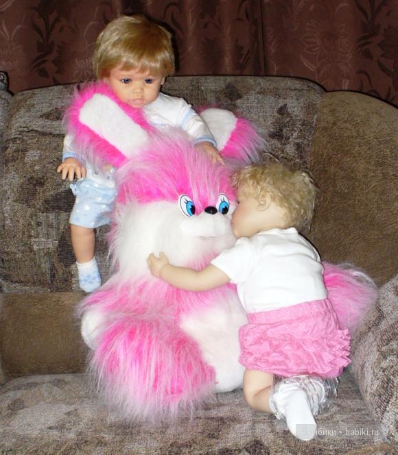 Наряд для маленькой принцессы (фото 2)