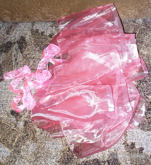 Наряд для маленькой принцессы (фото 4)