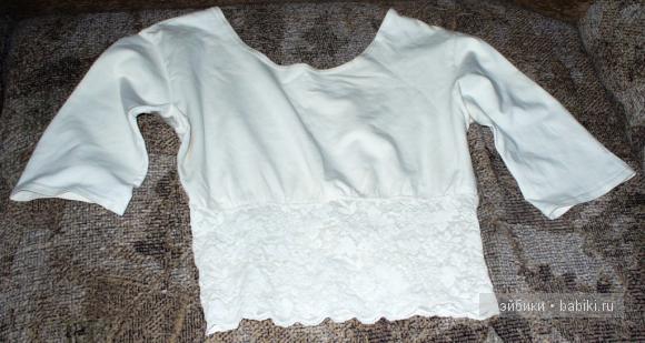 Наряд для маленькой принцессы (фото 3)