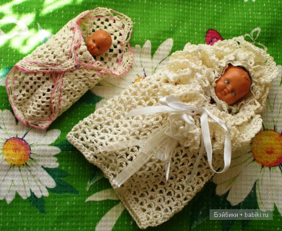 Белое платье, белая фата... Попытка №2 (фото 5)