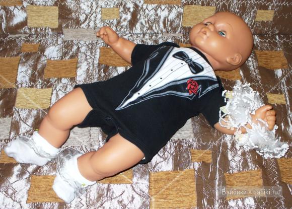 Белое платье, белая фата... Попытка №2 (фото 6)