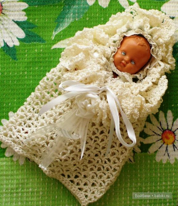 Белое платье, белая фата... Попытка №2 (фото 4)