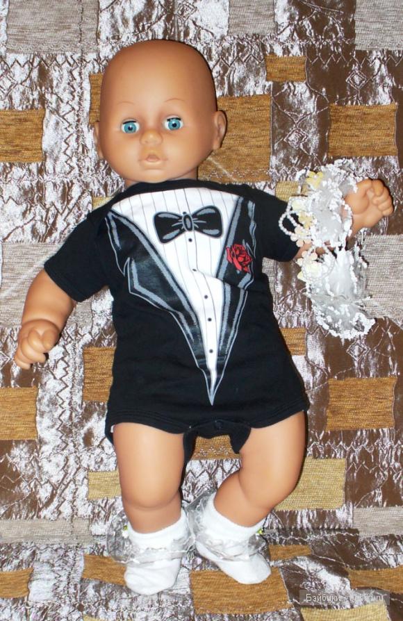 Белое платье, белая фата... Попытка №2 (фото 7)