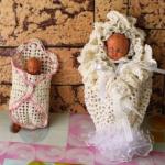 Белое платье, белая фата... Попытка №2