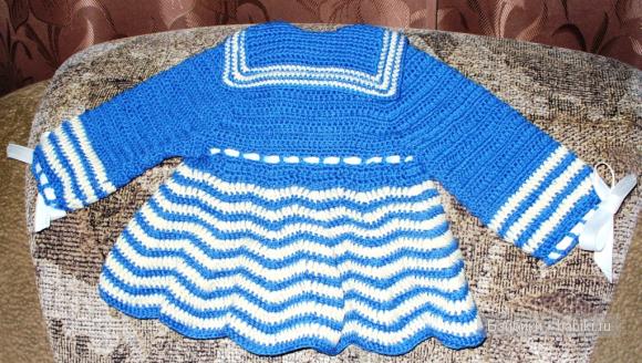 одежда для кукол своими руками