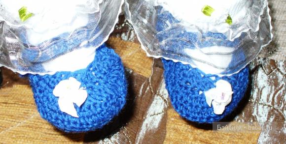 Платьице нарядное, в полоску воротник (фото 4)