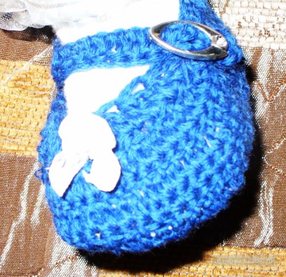 Платьице нарядное, в полоску воротник (фото 6)