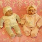 Вот, наконец, сбылась мечта моя!