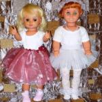 немочек( винтажных )много не бывает