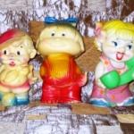 Вот уж , счастье привалило!