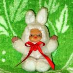 Зайку бросила хозяйка