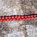 Платье для Инночки. Одежда для кукол своими руками