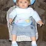 Я - рыбачка, ты - рыбак!