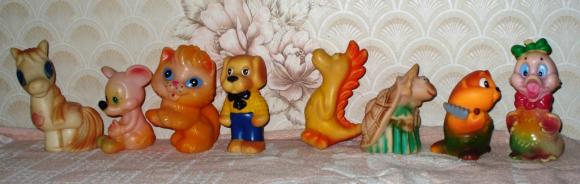 К нам посылочка дошла и подарки привезла | Бэйбики К нам посылочка дошла и подарки привезла (фото 2)