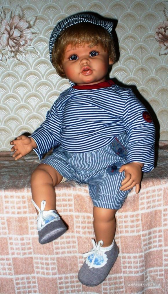 Бориска в новом образе и с новым телом! Я уже большой | Бэйбики Бориска в новом образе и с новым телом! Я уже большой (фото 5)