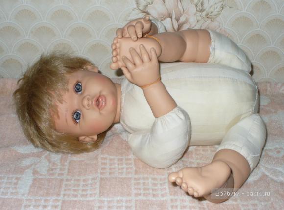 Бориска в новом образе и с новым телом! Я уже большой | Бэйбики Бориска в новом образе и с новым телом! Я уже большой (фото 4)