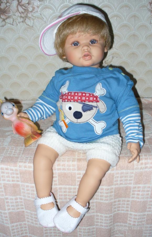 Бориска в новом образе и с новым телом! Я уже большой (фото 9)