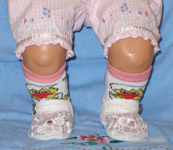 Все для обуви сгодится — Одежда и обувь для кукол своими руками: фото (фото 6)
