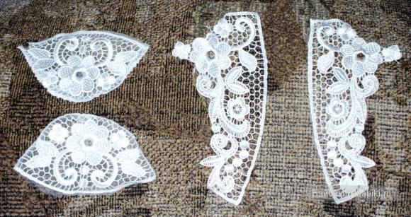 Все для обуви сгодится — Одежда и обувь для кукол своими руками: фото (фото 2)