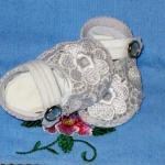 Все для обуви сгодится!