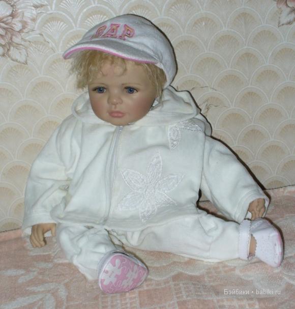 Зайчики бывают разные — Одежда и обувь для кукол своими руками: фото