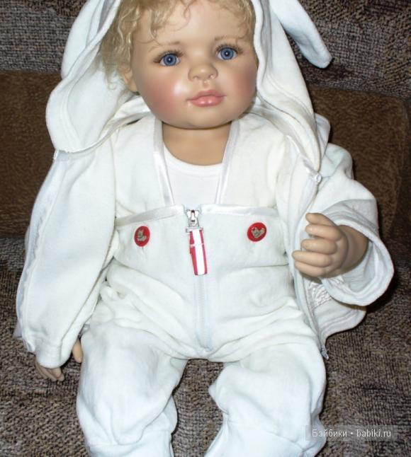 Зайчики бывают разные — Одежда и обувь для кукол своими руками: фото