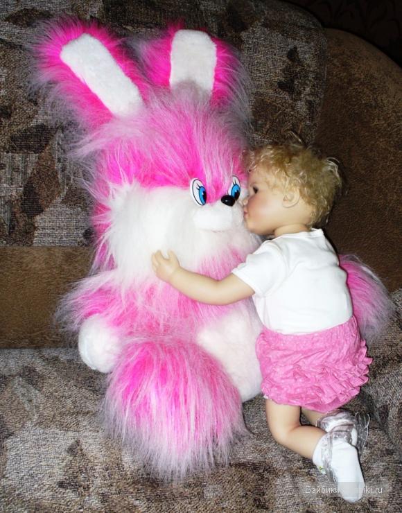 Зайчики бывают разные — Одежда и обувь для кукол своими руками: фото