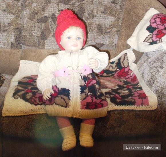 Чтоб свитер не лежал без дела, мы смело пустим его в дело (фото 8)