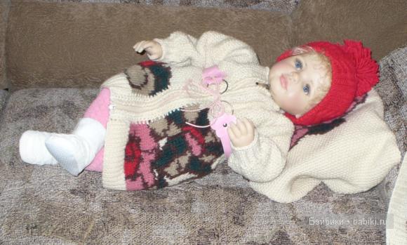 Чтоб свитер не лежал без дела, мы смело пустим его в дело (фото 4)