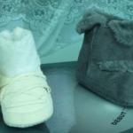 Раз топтушки, два - топтушки, мы устроим похвастушки!