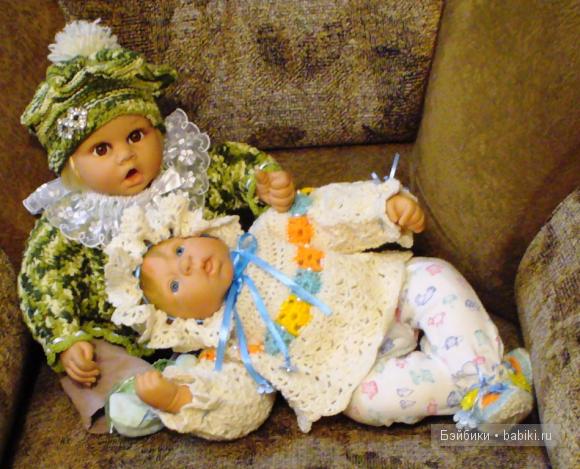 Дело было вечером — Одежда и обувь для кукол своими руками: фото