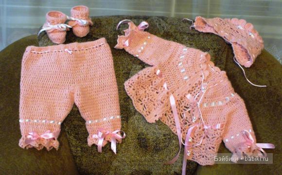 Дело было вечером — Одежда и обувь для кукол своими руками: фото (фото 3)