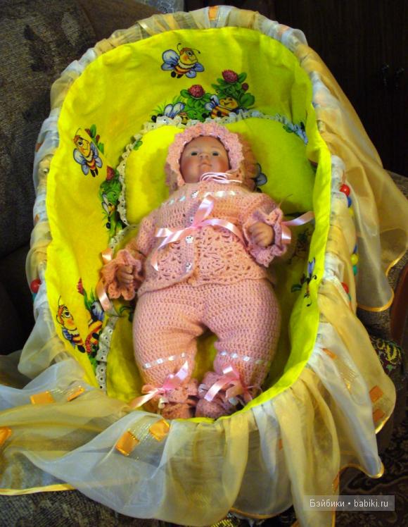 Дело было вечером — Одежда и обувь для кукол своими руками: фото (фото 5)