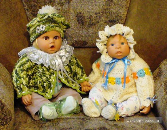 Дело было вечером — Одежда и обувь для кукол своими руками: фото (фото 2)