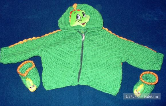 В ожидании восточного года - Дракона (фото 3)