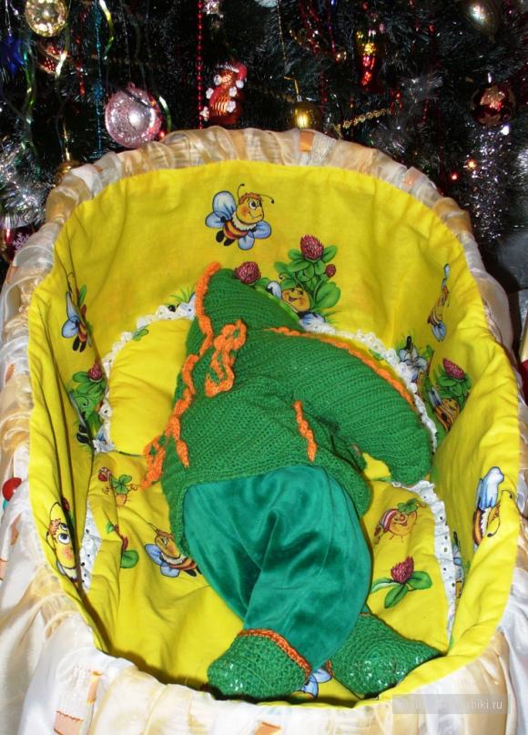 В ожидании восточного года - Дракона (фото 9)