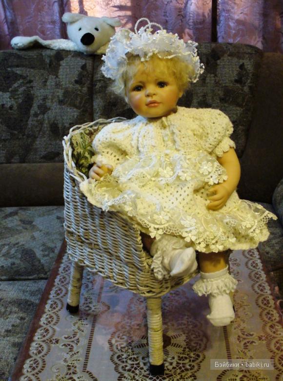 До свидания, Снегурочка — Одежда и обувь для кукол своими руками: фото (фото 10)