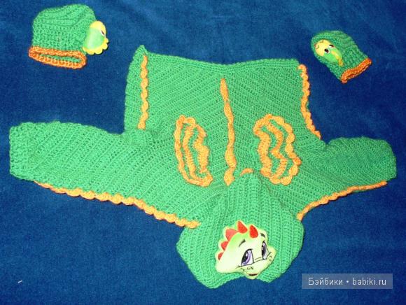 В ожидании восточного года - Дракона (фото 5)