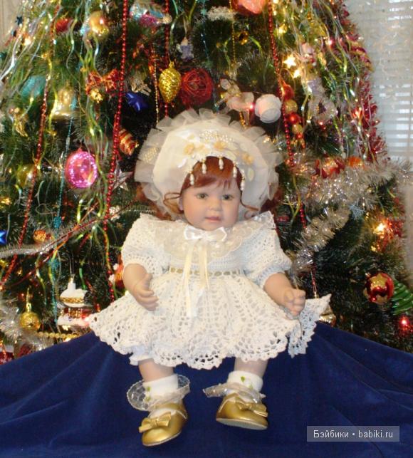 До свидания, Снегурочка — Одежда и обувь для кукол своими руками: фото (фото 4)