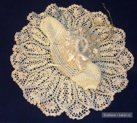 До свидания, Снегурочка — Одежда и обувь для кукол своими руками: фото (фото 3)