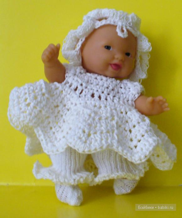 До свидания, Снегурочка — Одежда и обувь для кукол своими руками: фото