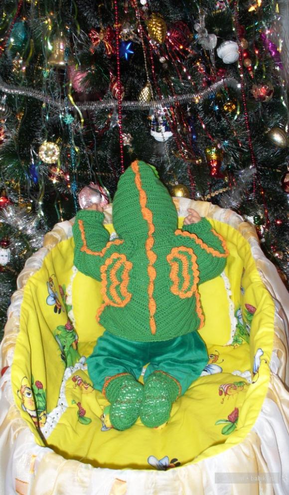 В ожидании восточного года - Дракона