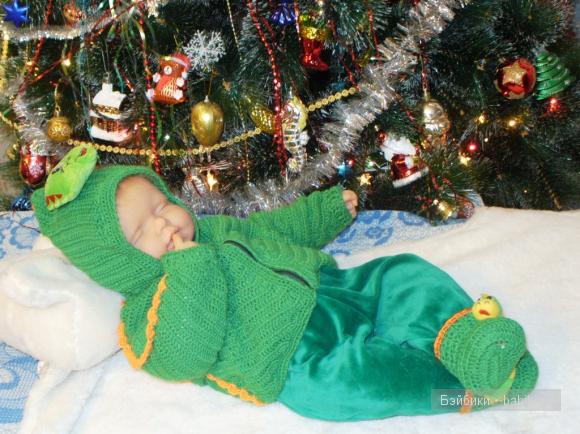 В ожидании восточного года - Дракона (фото 6)