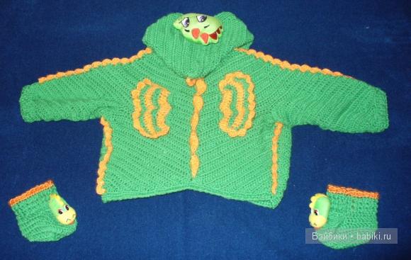 В ожидании восточного года - Дракона (фото 4)